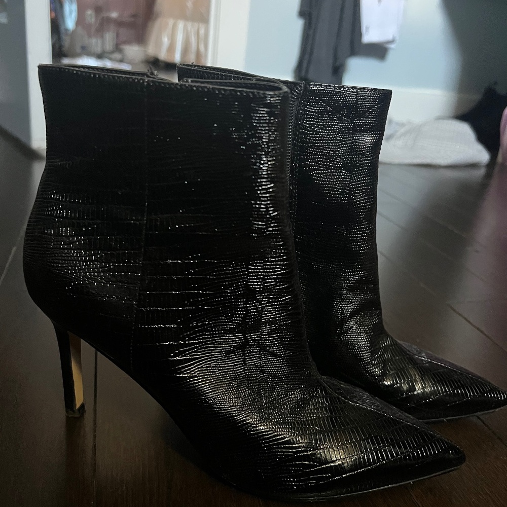 Nine West boots